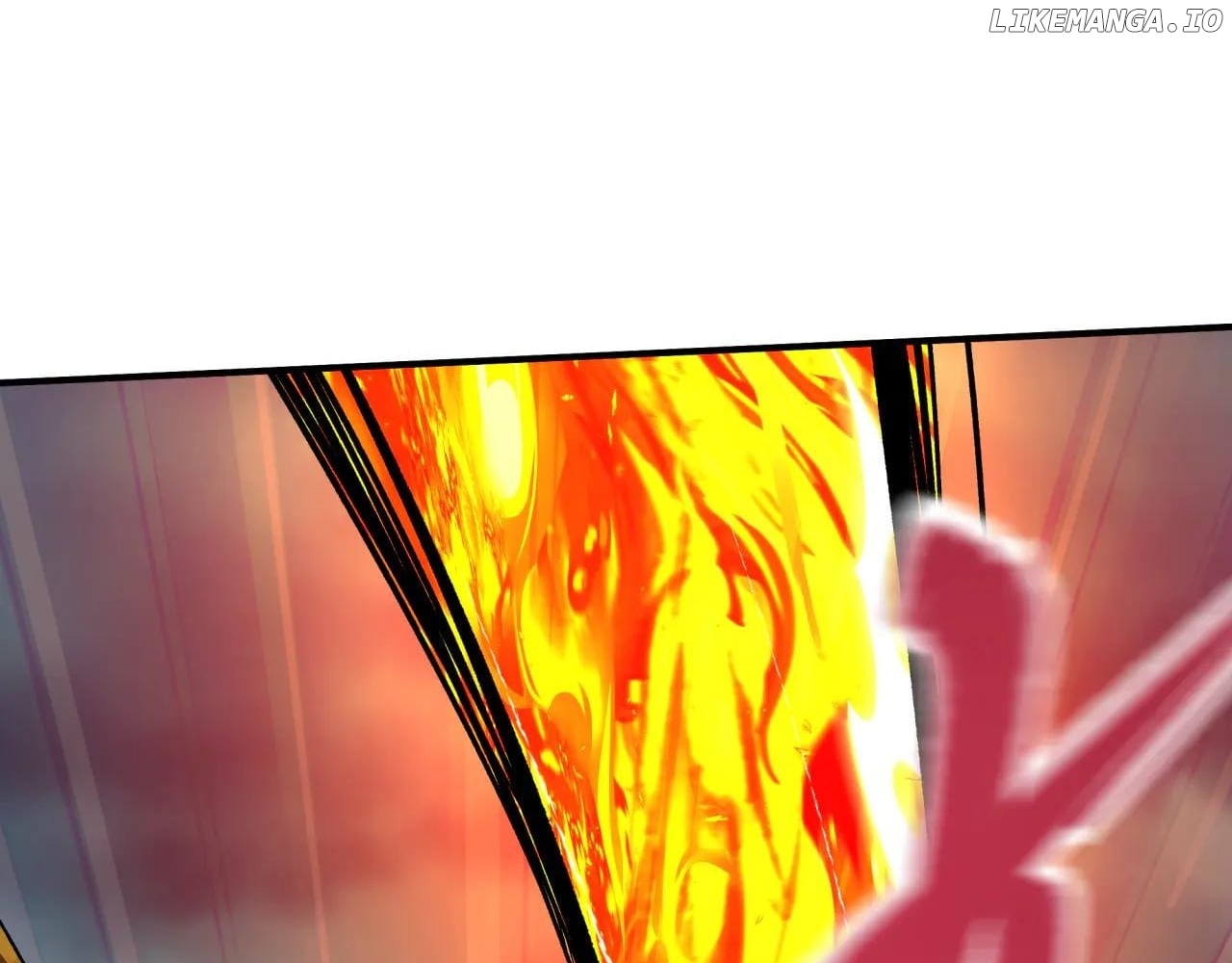 Era of the Haunted Chapter 396 - page 106